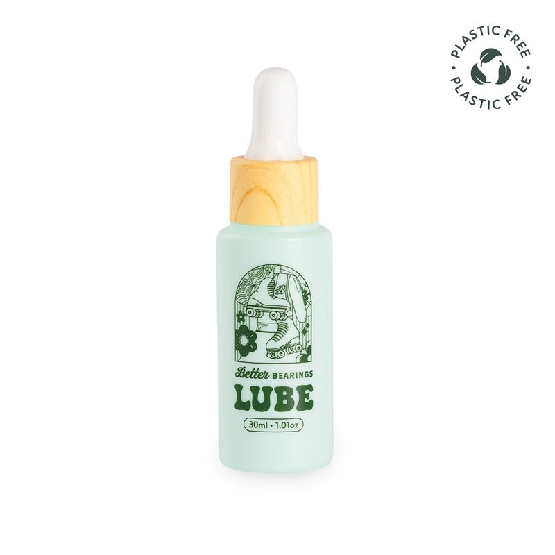 Better Bearings Lube