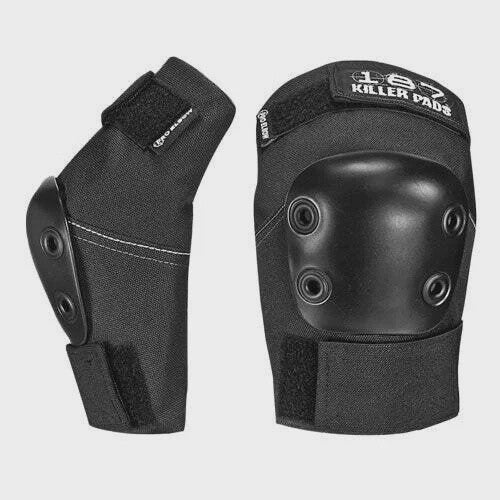 Clearance - 187 Pro Elbow Pads