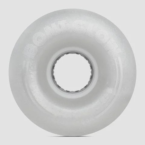 BONT Glow Light Up Wheels - 62mm (4 pk)