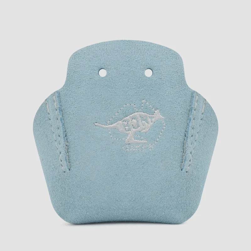 BONT Stitched Suede Toe Guards (2pk)