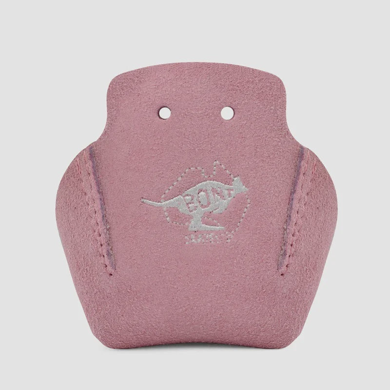 BONT Stitched Suede Toe Guards (2pk)