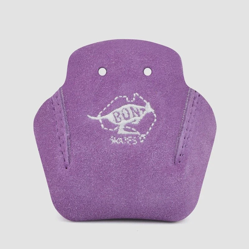 BONT Stitched Suede Toe Guards (2pk)