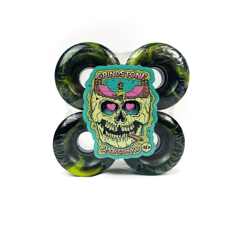 Grindstone Smokeshow Wheels