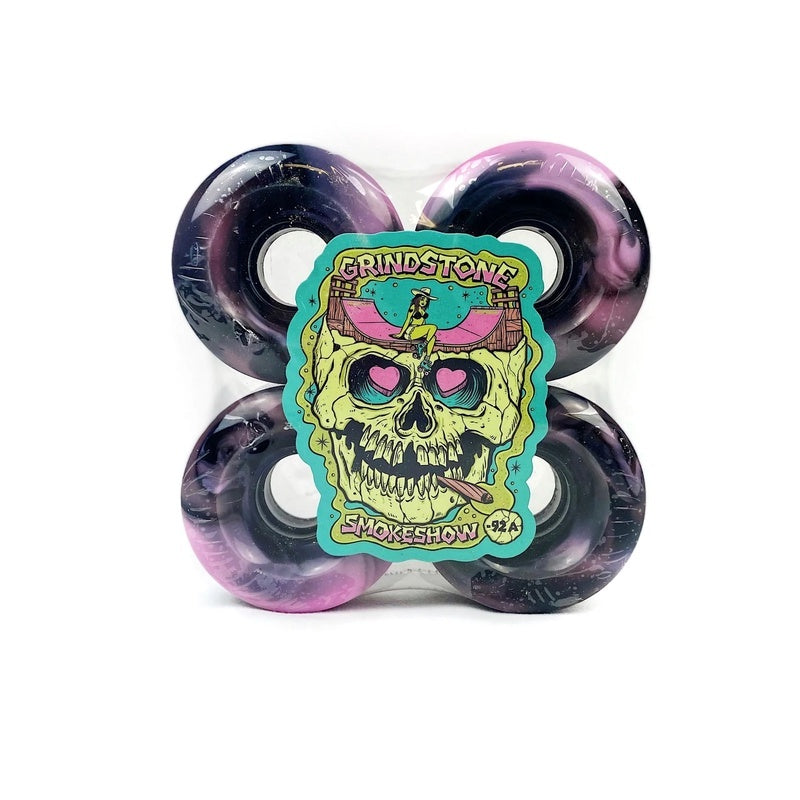 Grindstone Smokeshow Wheels