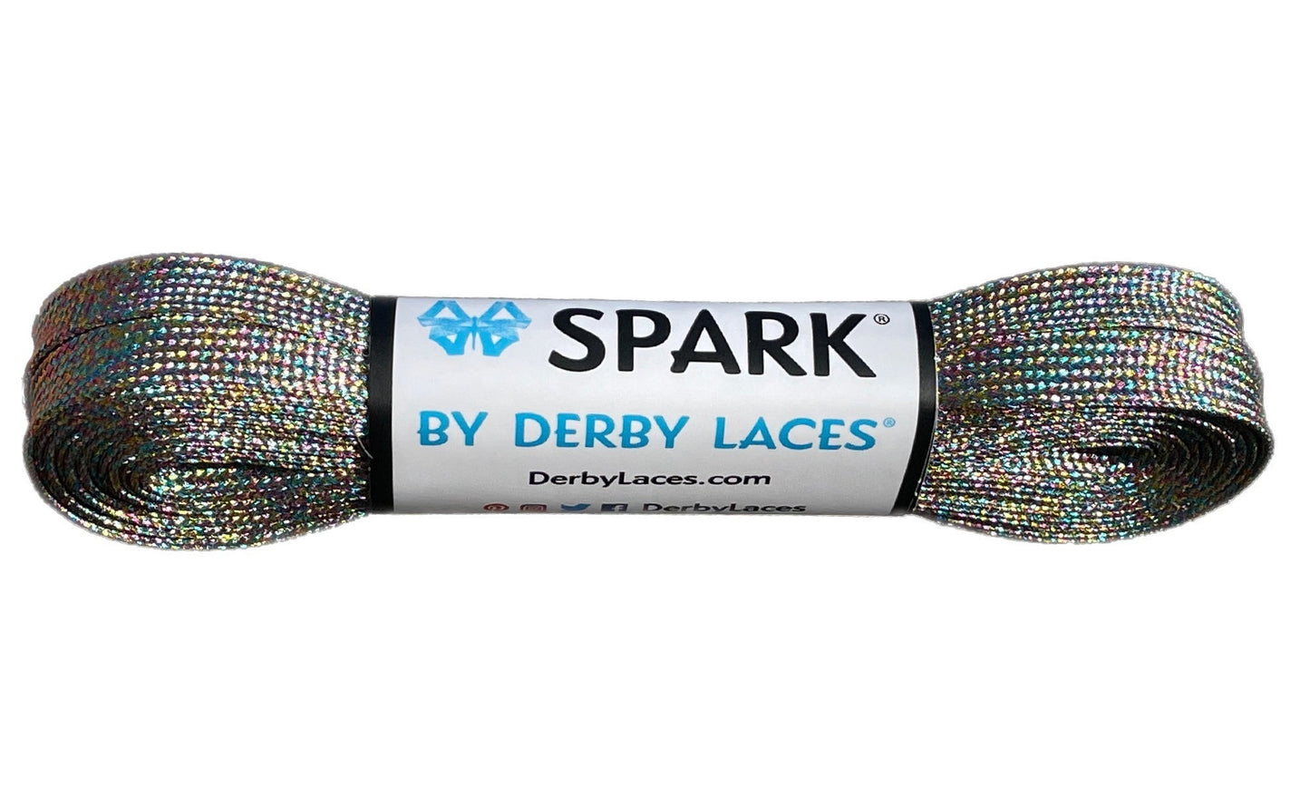 Derby Laces - SPARK Laces
