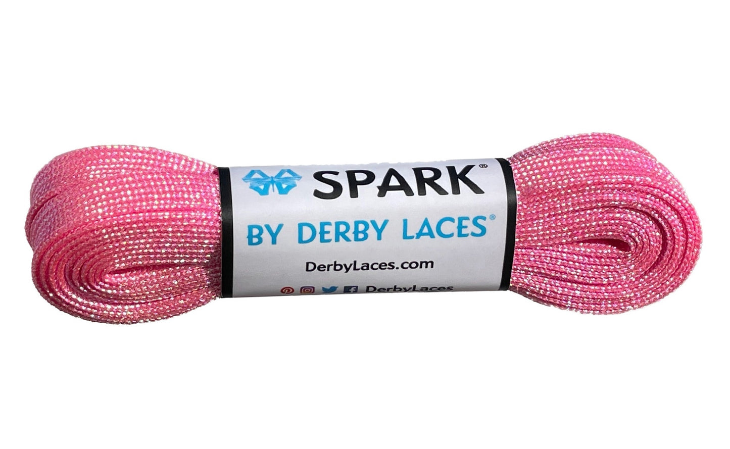 Derby Laces - SPARK Laces