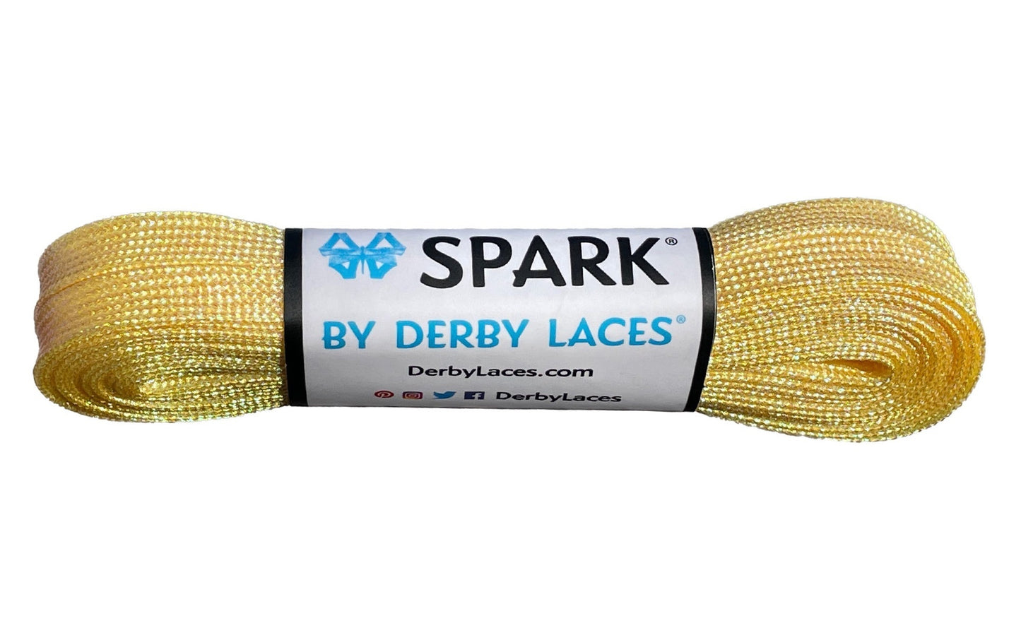 Derby Laces - SPARK Laces