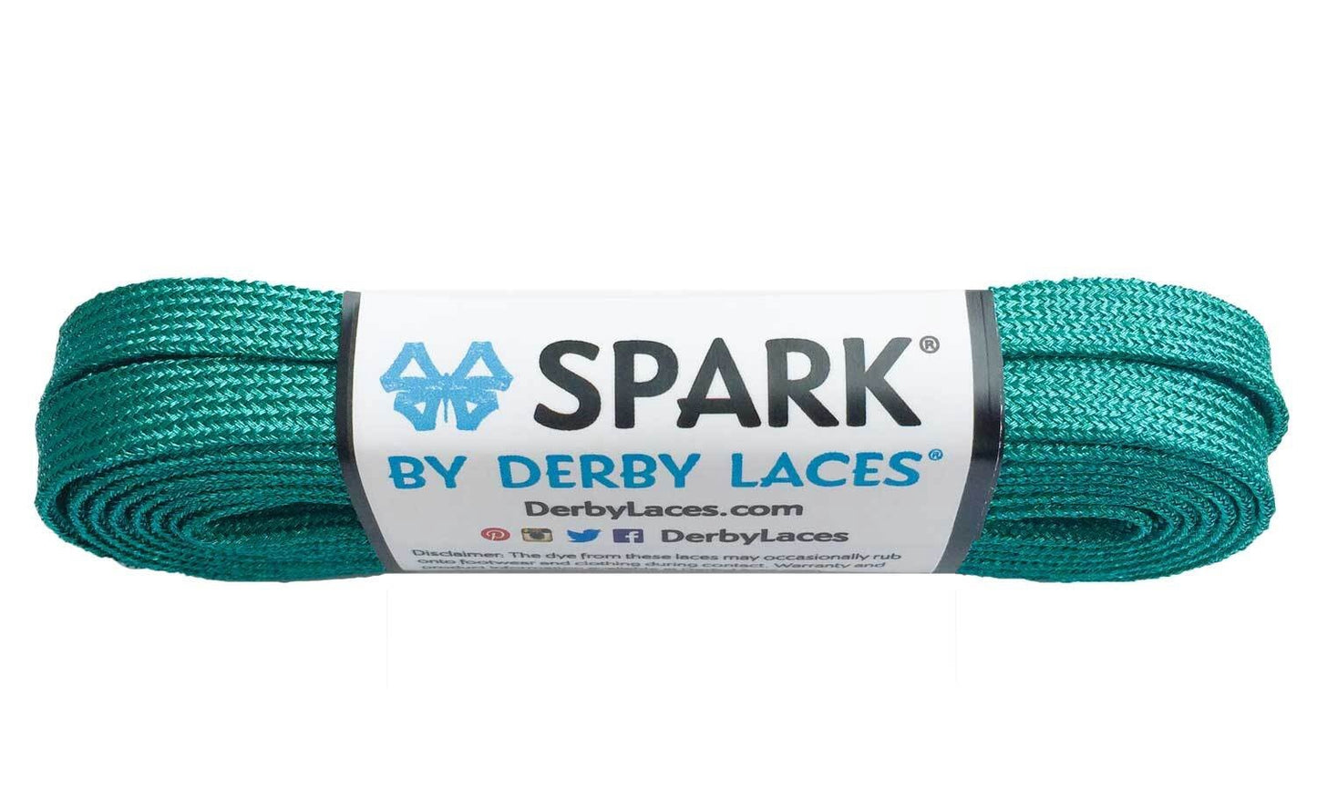 Derby Laces - SPARK Laces