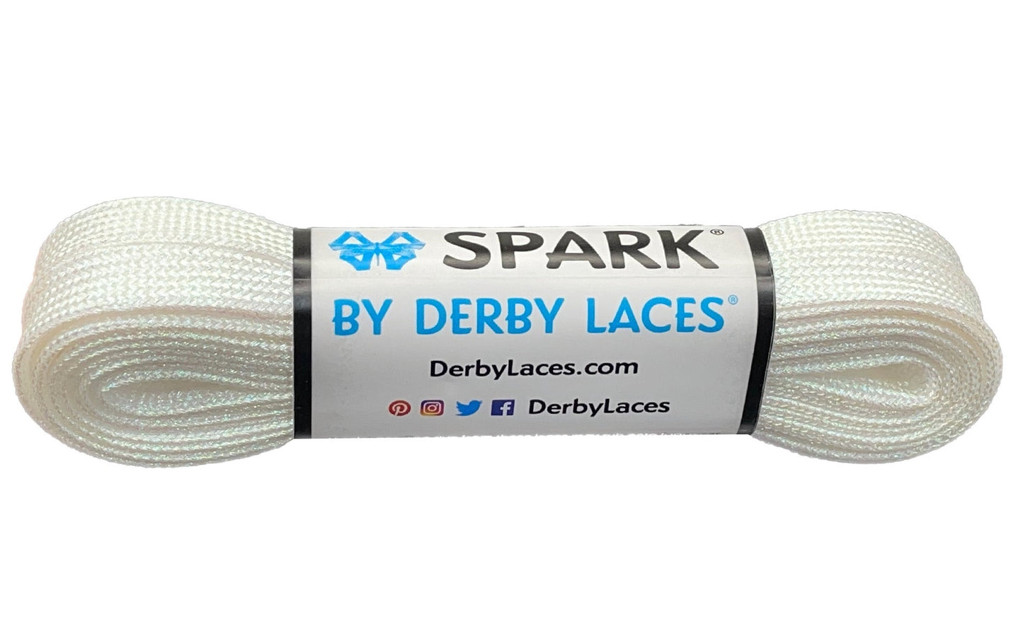 Derby Laces - SPARK Laces