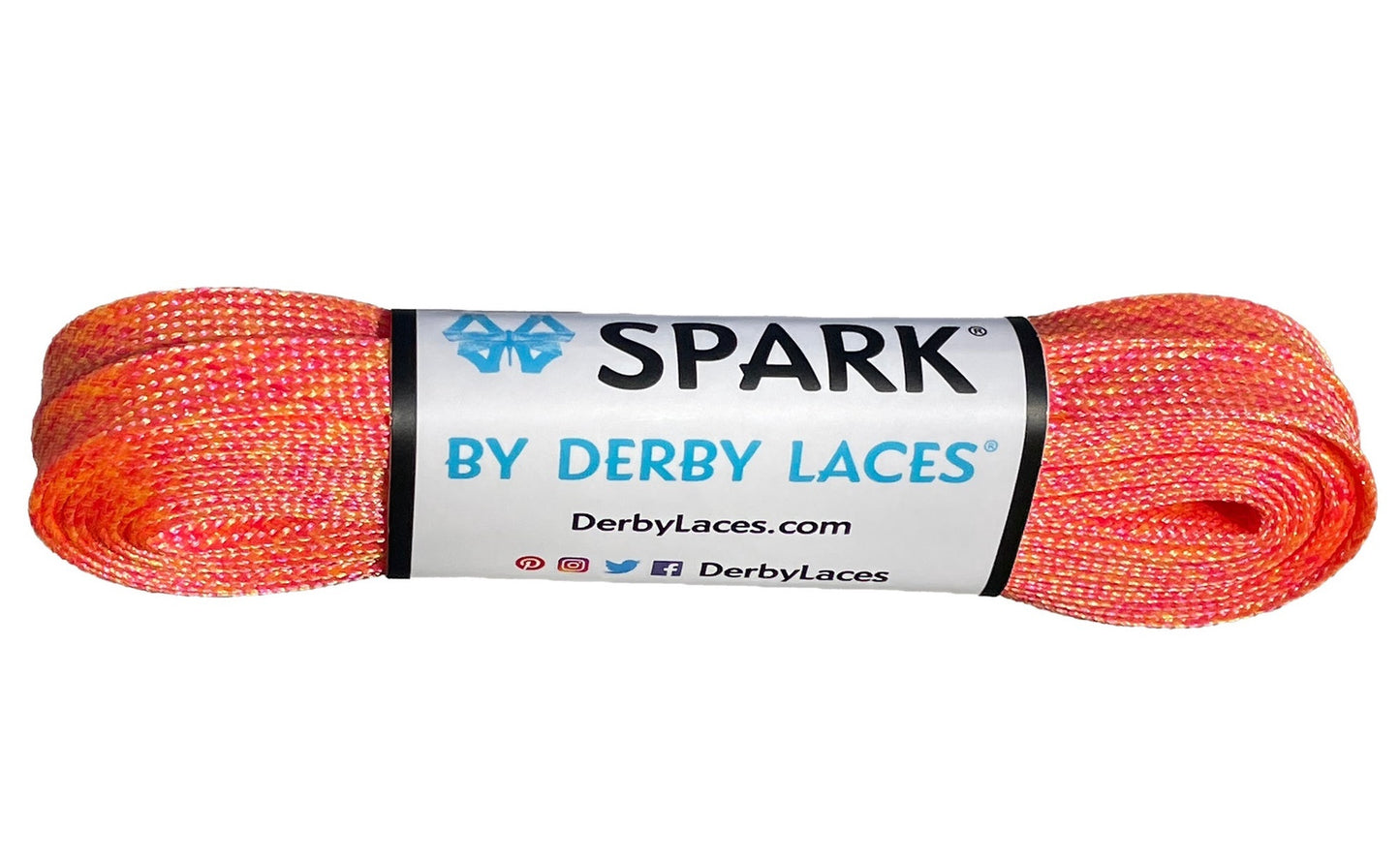 Derby Laces - SPARK Laces