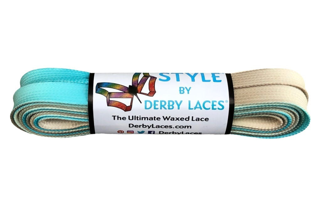 Derby Laces - STYLE Laces