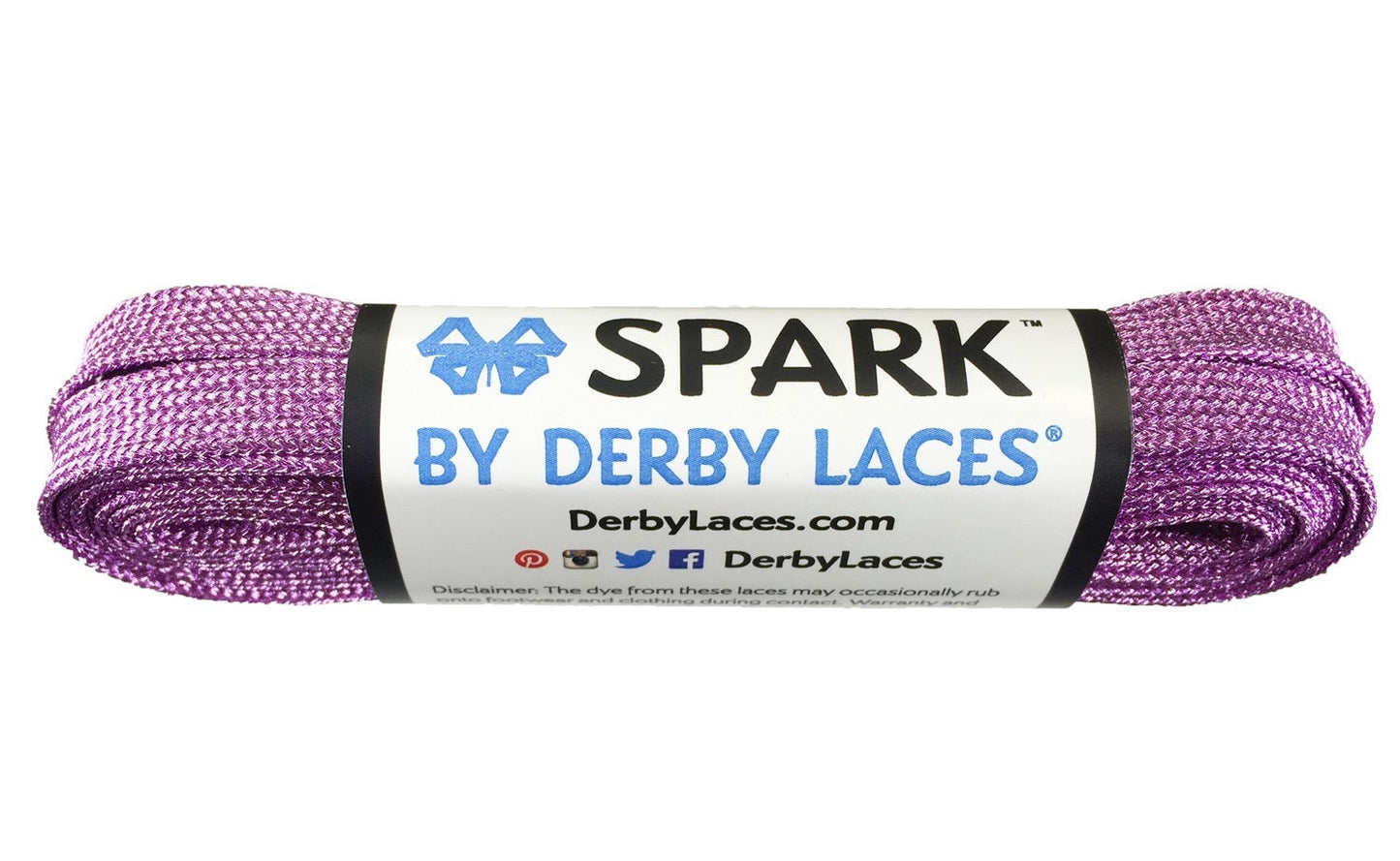 Derby Laces - SPARK Laces