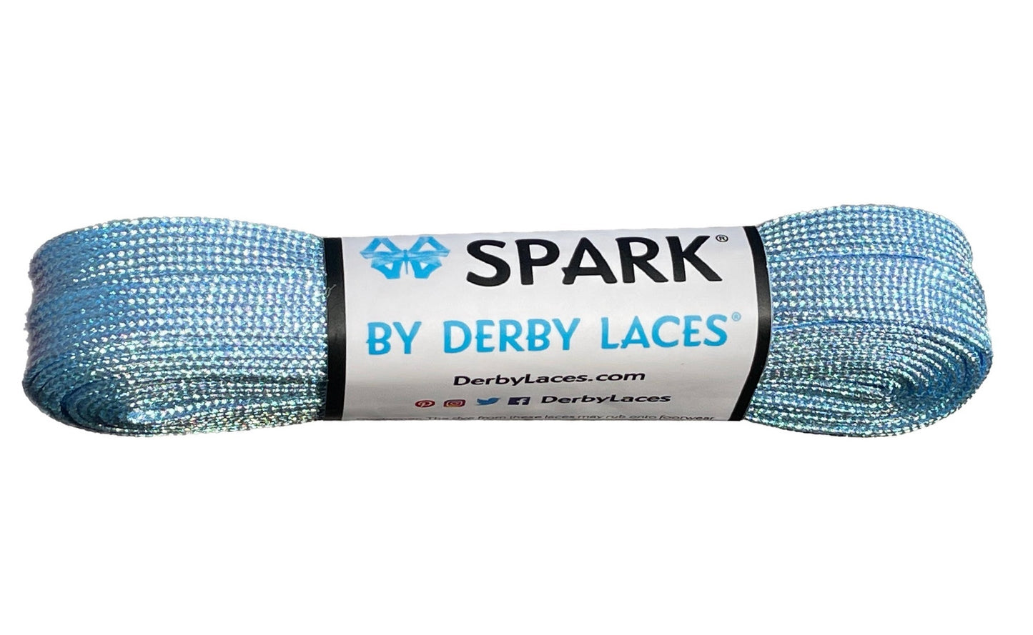 Derby Laces - SPARK Laces