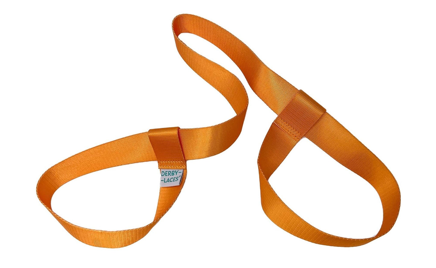 Derby Laces Skate Leash (54")