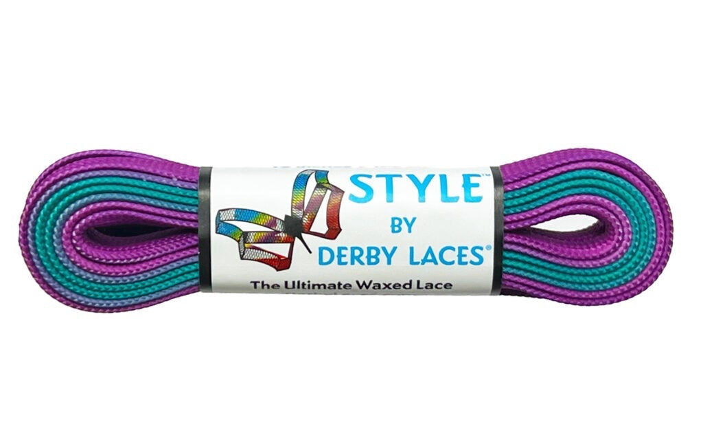 Derby Laces - STYLE Laces