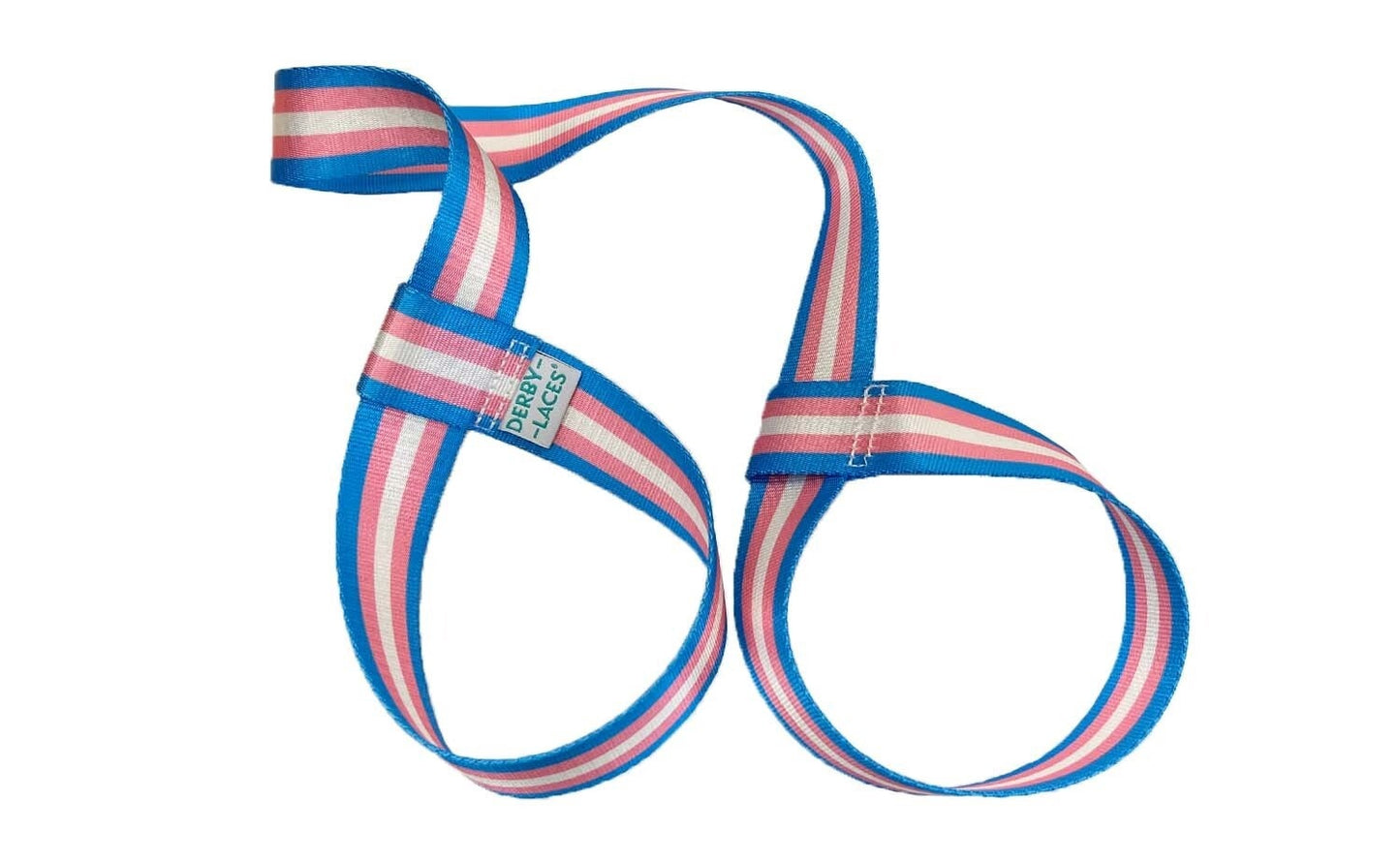 Derby Laces Skate Leash (54")