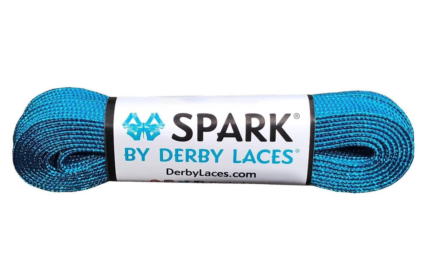 Derby Laces - SPARK Laces