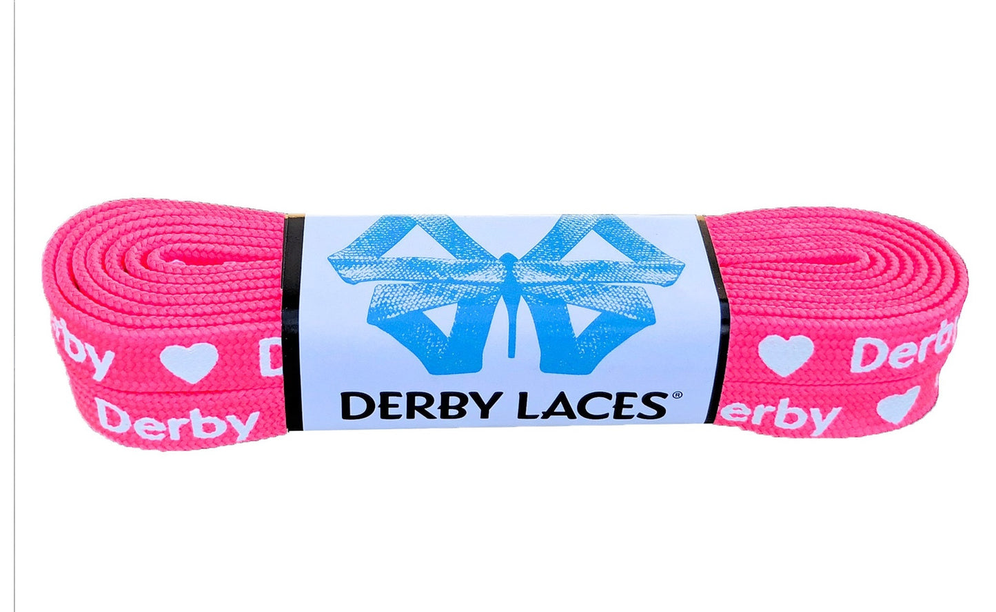 Derby Laces - Waxed (10mm)