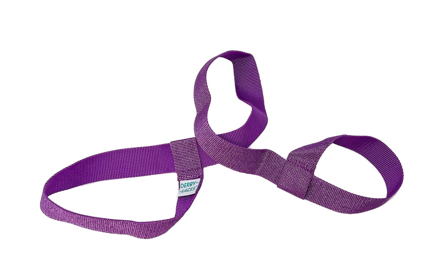 Derby Laces Skate Leash (54")