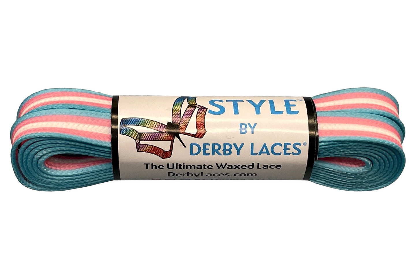Derby Laces - STYLE Laces