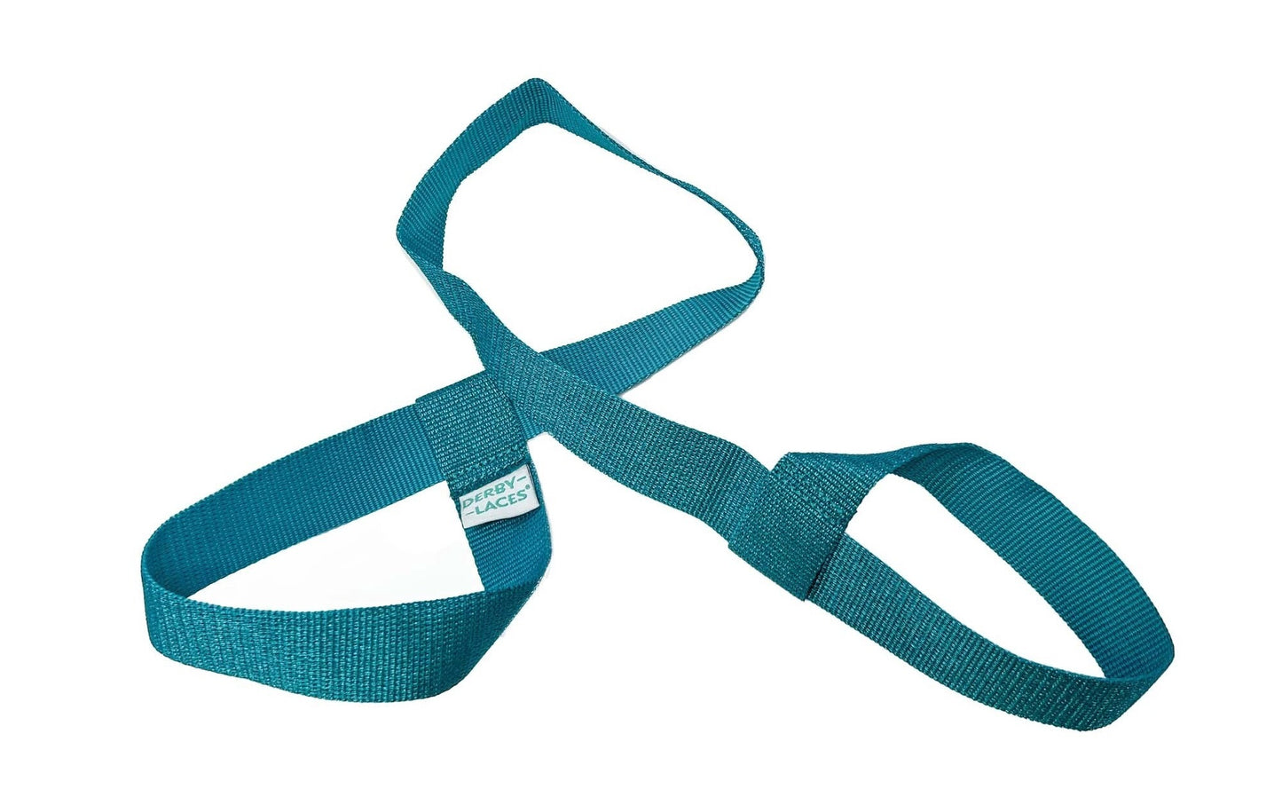 Derby Laces Skate Leash (54")