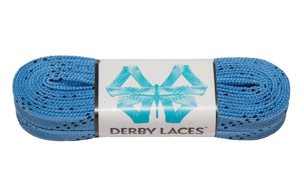 Derby Laces - Waxed (10mm)