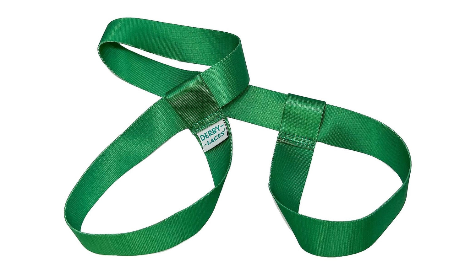 Derby Laces Skate Leash (54")