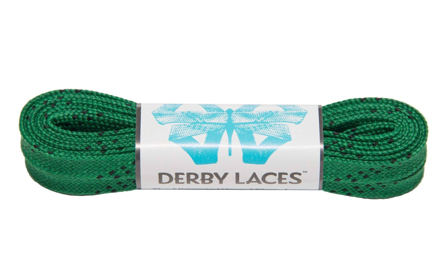 Derby Laces - Waxed (10mm)