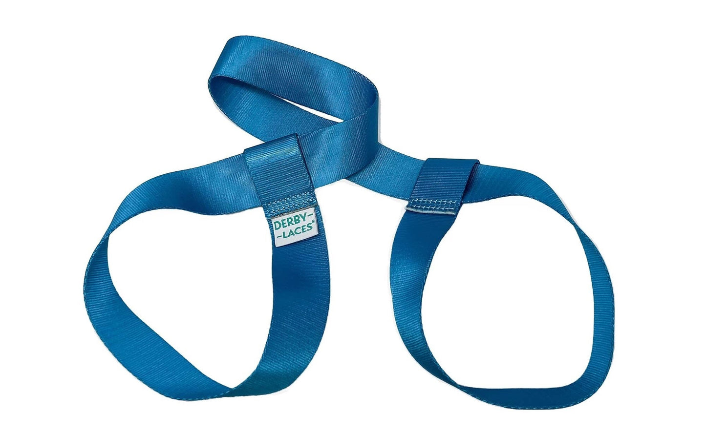 Derby Laces Skate Leash (54")