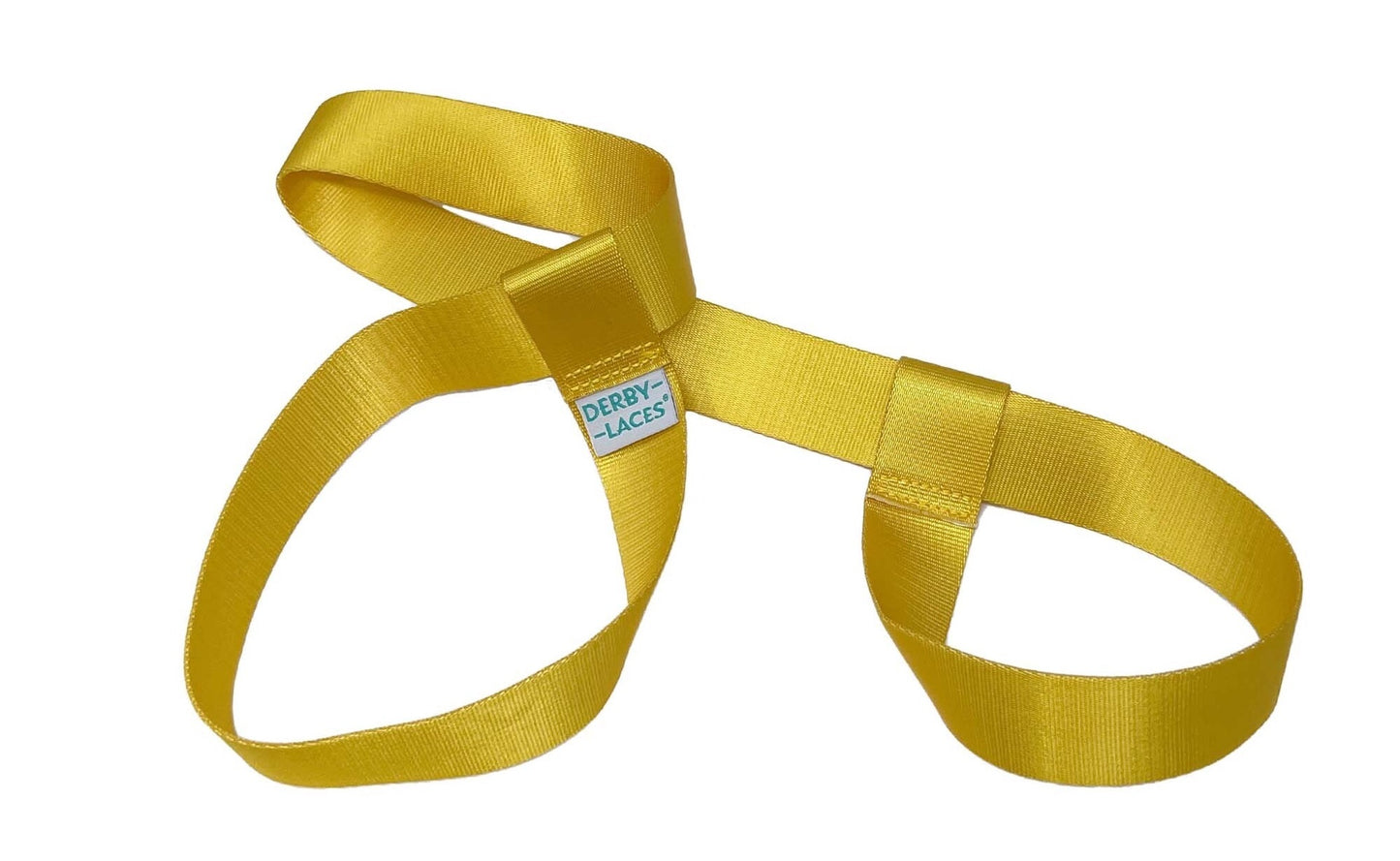 Derby Laces Skate Leash (54")