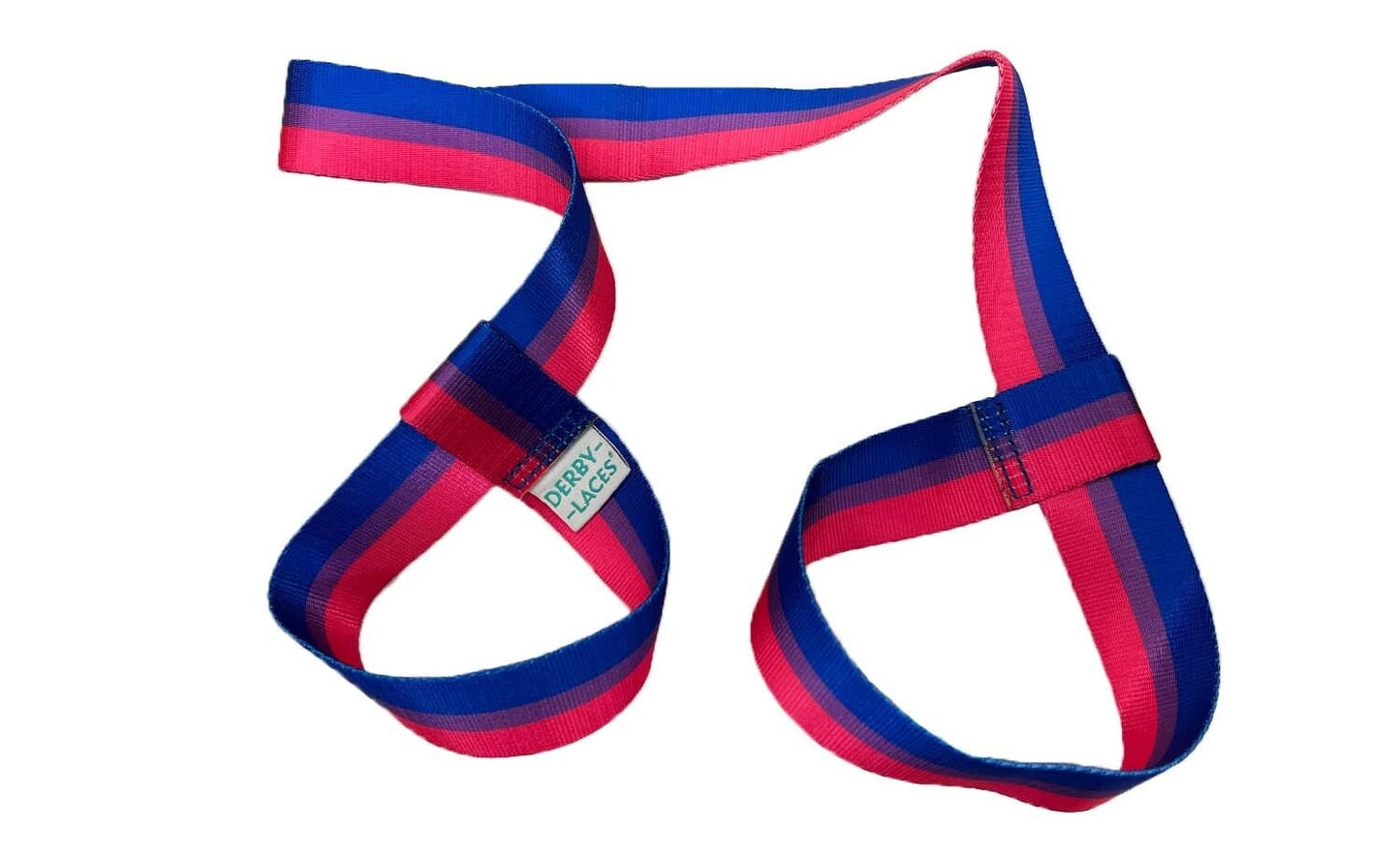 Derby Laces Skate Leash (54")