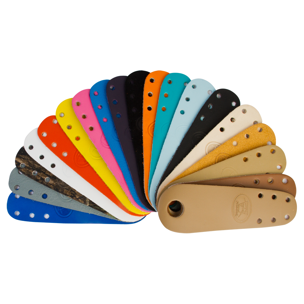 Riedell Toe Guards