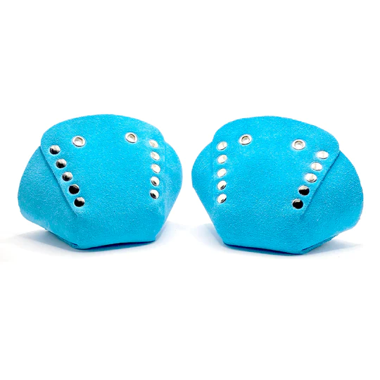 Rollerstuff Suede Toe Guards
