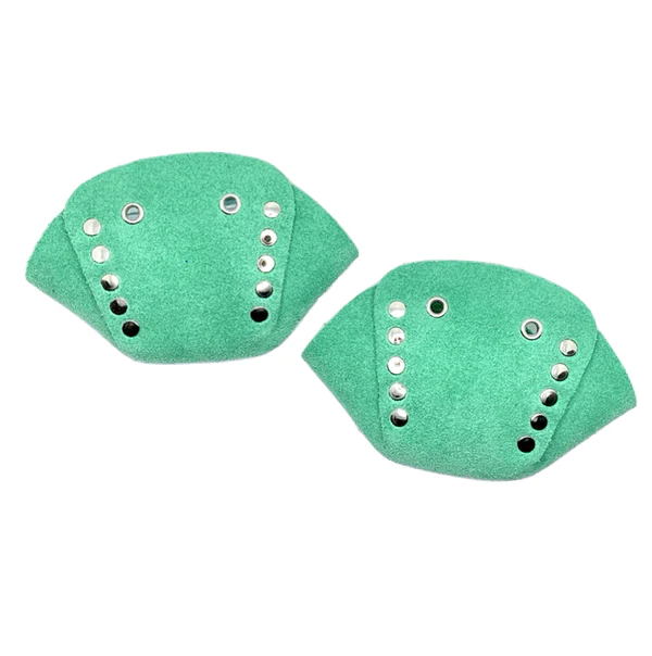 Rollerstuff Suede Toe Guards