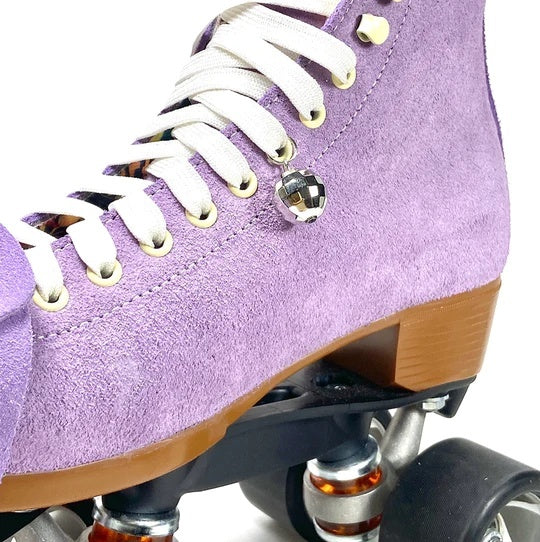 Rollerstuff Disco Ball Charm