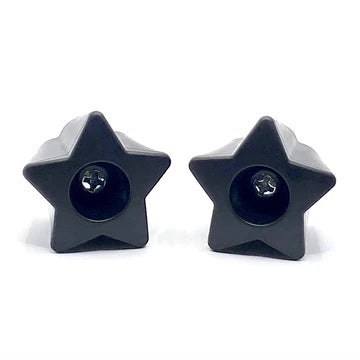 Rollerstuff Twinkle Toes Bolt-on Toe Stops