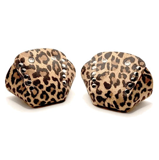 Rollerstuff Toe Guards - Metallic and Patterned