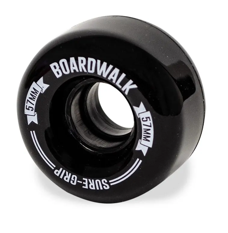 Sure-Grip Boardwalk 57mm Wheels (8pk)