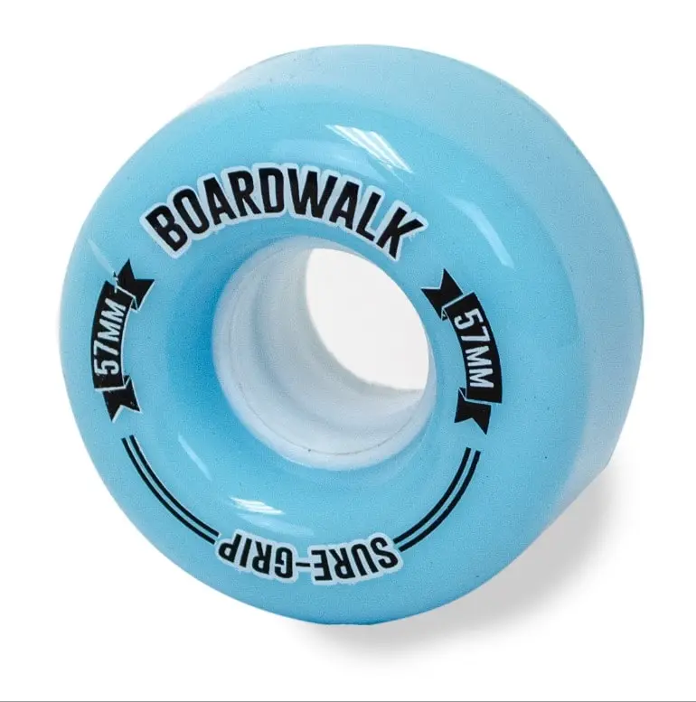 Sure-Grip Boardwalk 57mm Wheels (8pk)