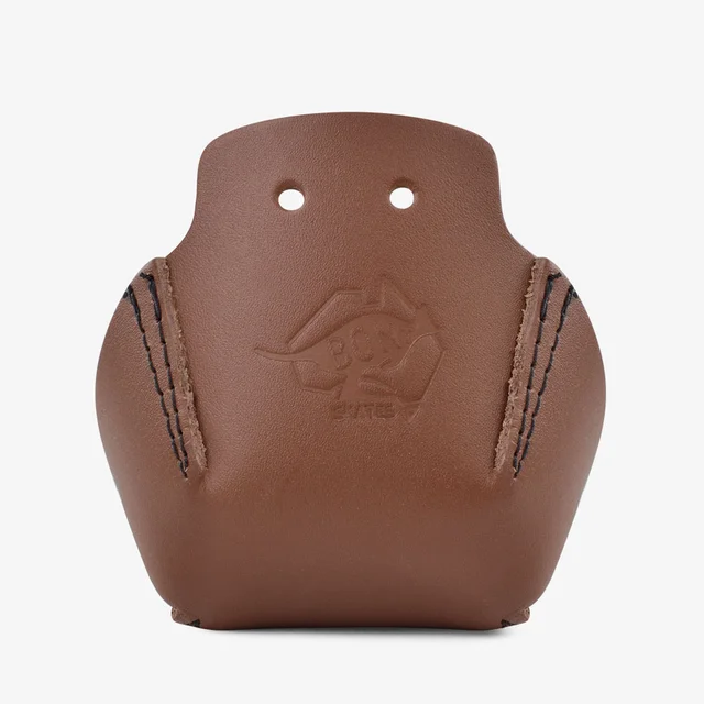 Bont Stitched Leather Toe Guards