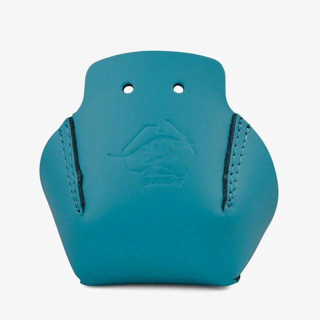 Bont Stitched Leather Toe Guards