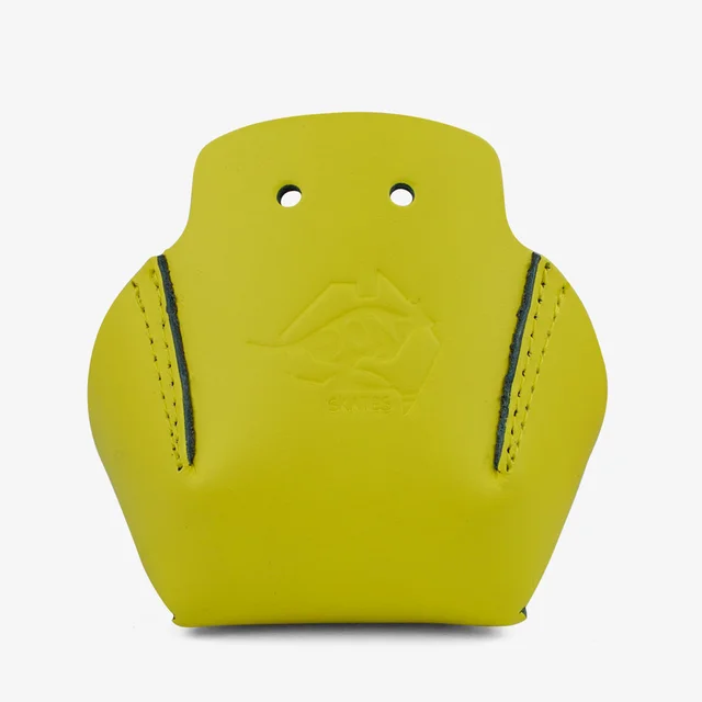 Bont Stitched Leather Toe Guards