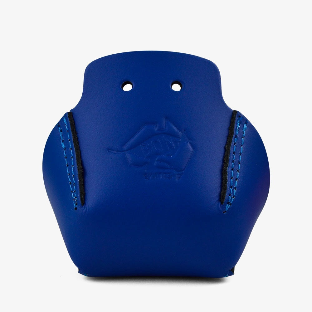 Bont Stitched Leather Toe Guards