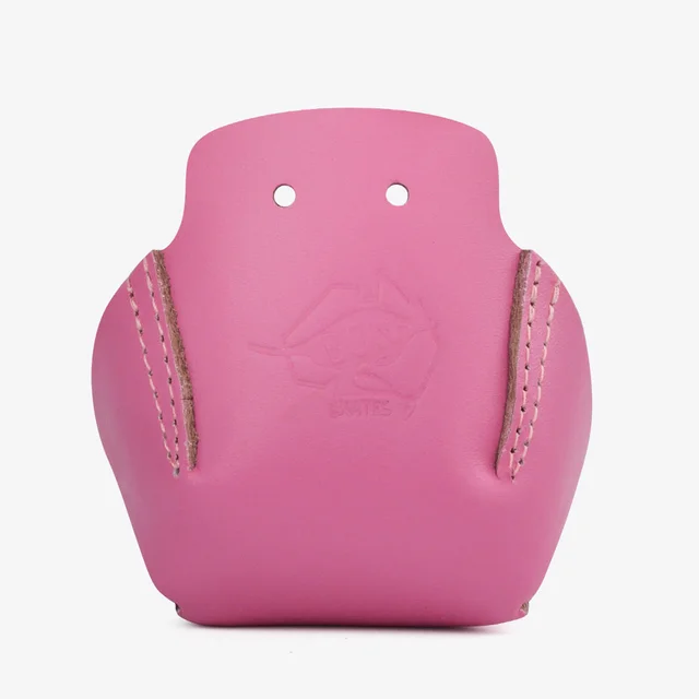 Bont Stitched Leather Toe Guards