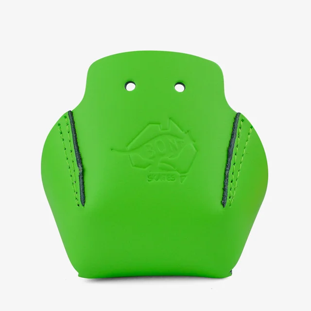Bont Stitched Leather Toe Guards