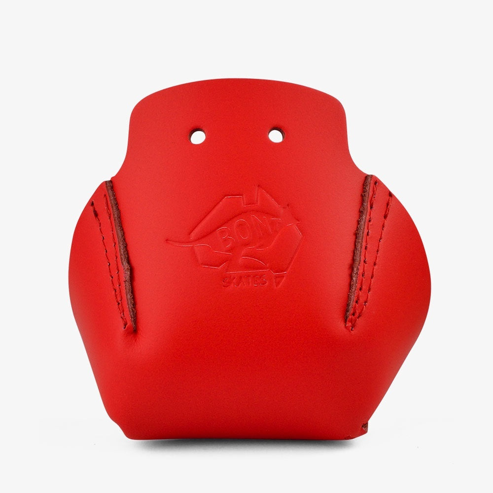 Bont Stitched Leather Toe Guards