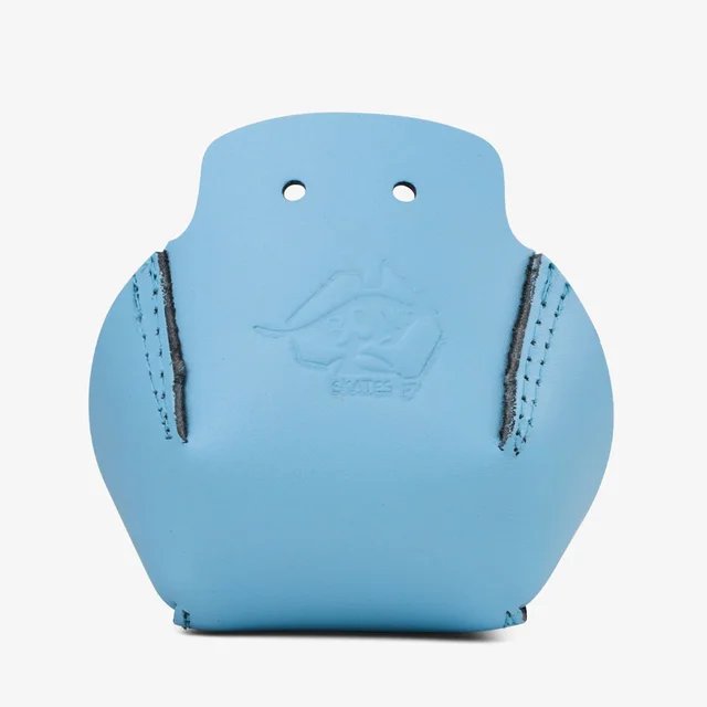 Bont Stitched Leather Toe Guards