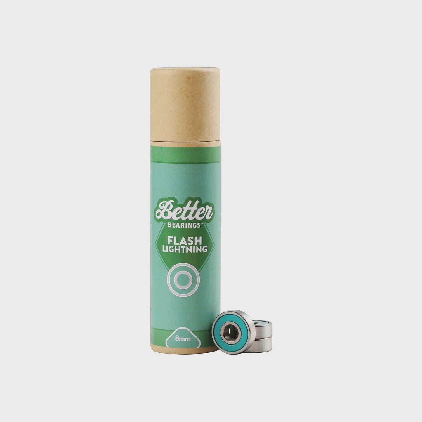 Better Bearings Flash Lightning Ceramic (16pk)