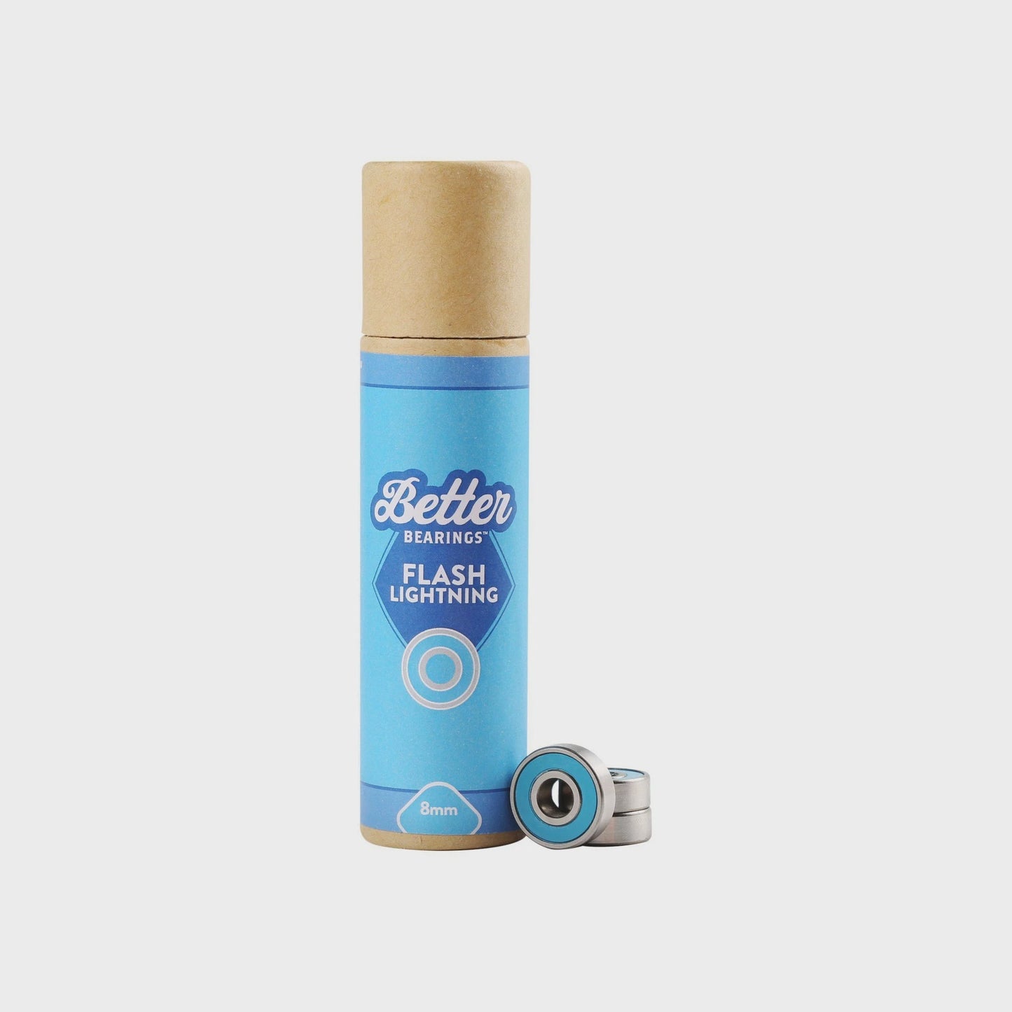 Better Bearings Flash Lightning Ceramic (16pk)