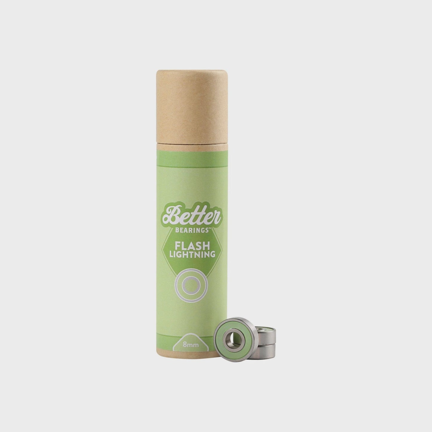 Better Bearings Flash Lightning Ceramic (16pk)